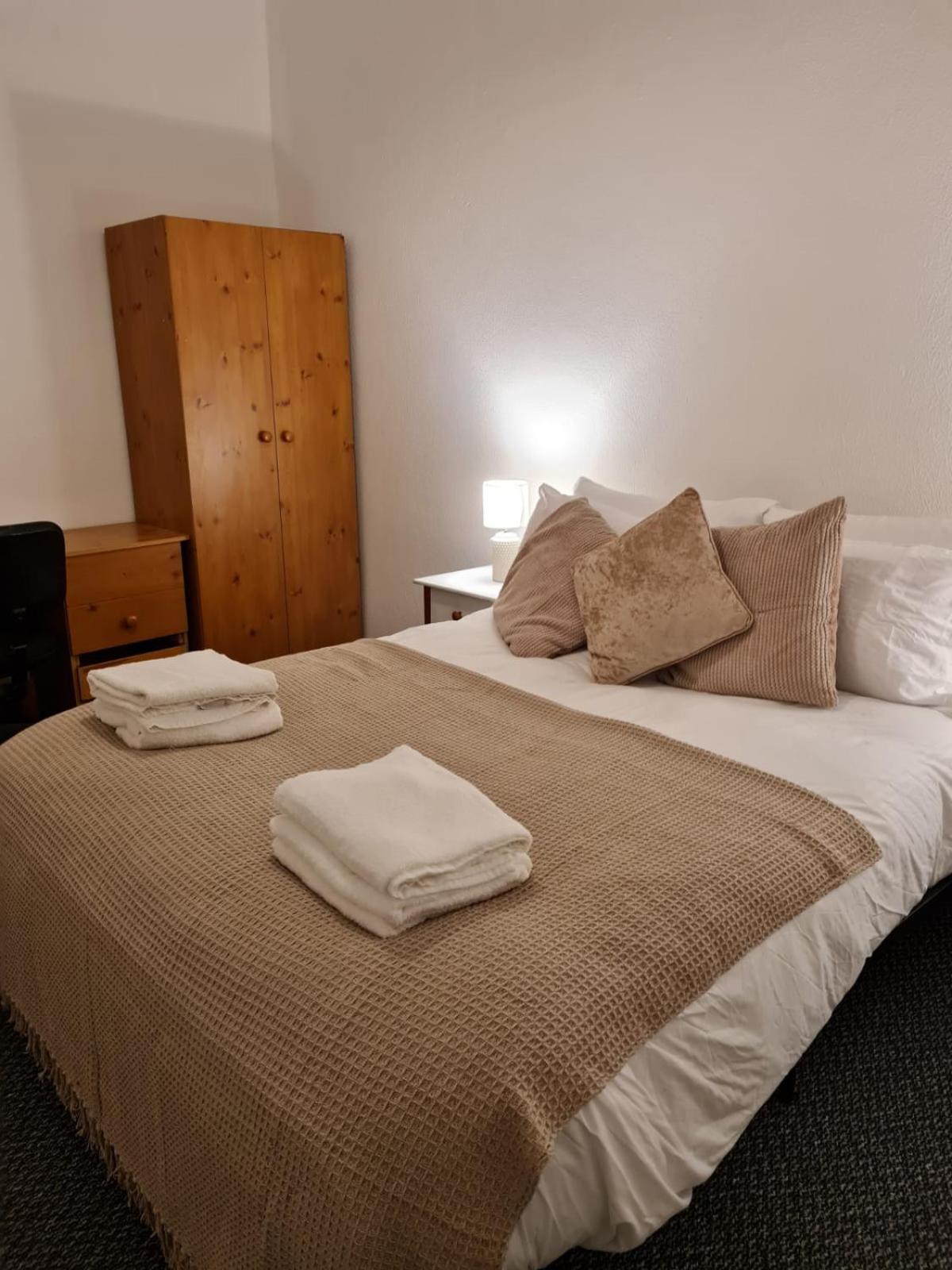 Shortridge Terrace - 1 Apartment Jesmond ภายนอก รูปภาพ