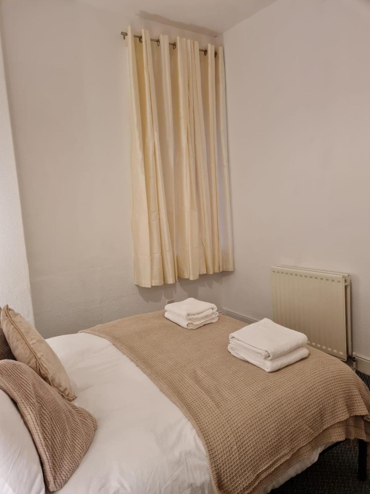 Shortridge Terrace - 1 Apartment Jesmond ภายนอก รูปภาพ